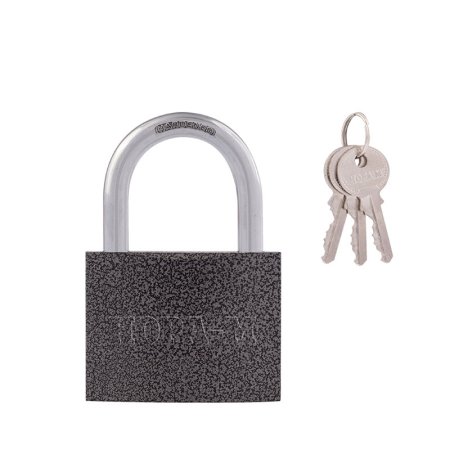 Замок навесной Нора-М ЗН-800 70 54х70мм