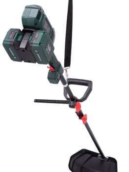 Триммер аккумуляторный Favourite OBS 21 GT2B 2 мм