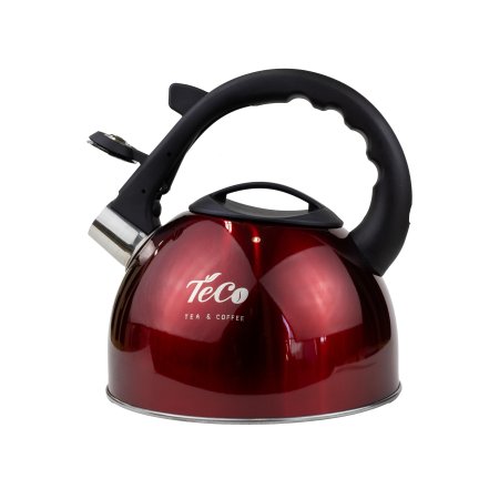 Чайник  TC-103-R 3л нержавеющая сталь