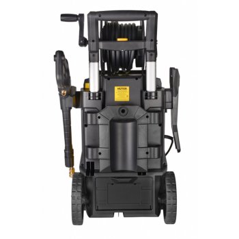 Мойка высокого давления HUTER W210i PROFESSIONAL 210 2600Вт