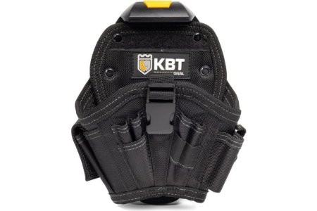 Сумка поясная КВТ 25х19см