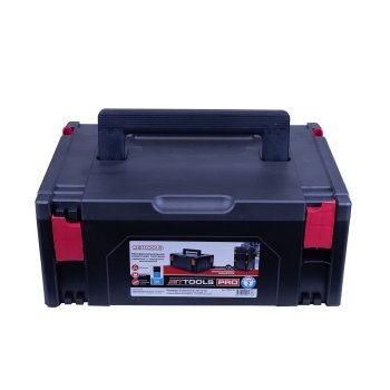 Ящик Jettools 29,5х39,5х17см