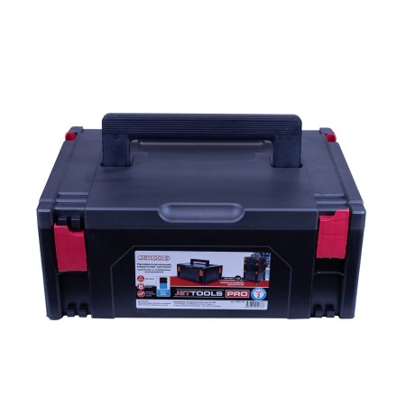 Ящик Jettools 29,5х39,5х17см