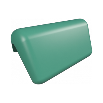 Подголовник зеленый