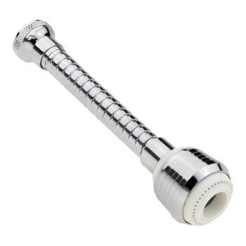 Аэратор внешний ⌀22