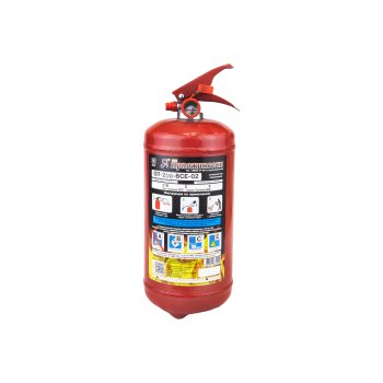 Огнетушитель порошковый Автокомфорт 2 кг 42