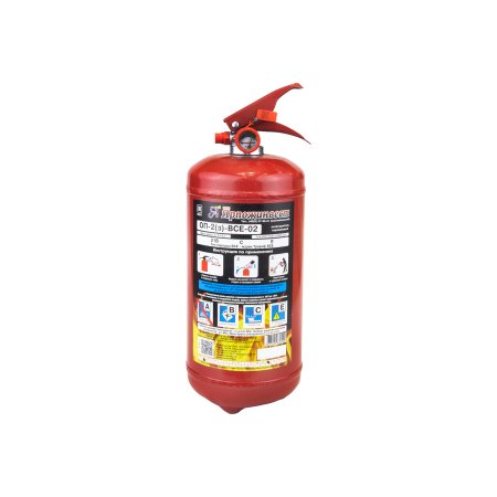 Огнетушитель порошковый Автокомфорт 2 кг 42