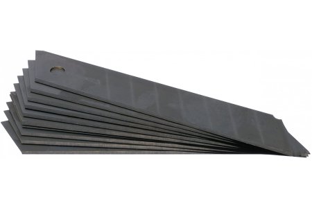 Лезвие 18мм STAYER сегментированное 10шт