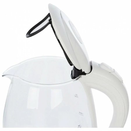 Чайник  1,7 л  Energy E-262  2 000Вт цвет белый