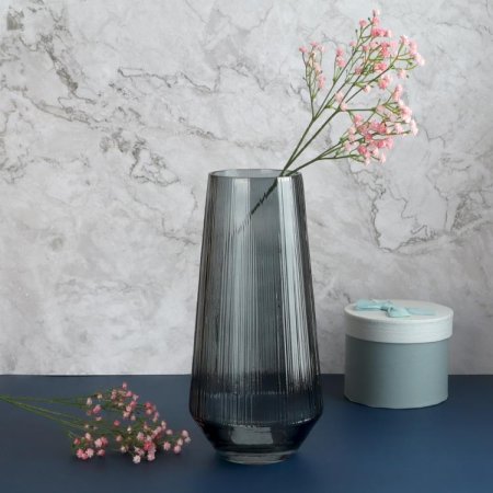 Ваза Валенсия h30см /v2,2л