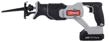 Пила сабельная аккумуляторная РЕСАНТА АСП-20Li