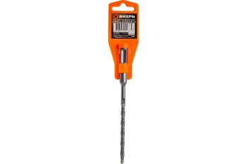 Бур Вихрь SDS-plus 6х160мм