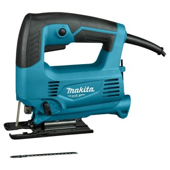 Лобзик Makita M4301B 450Вт