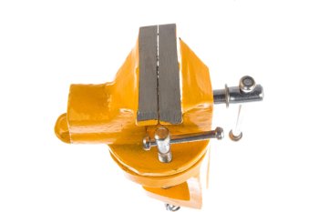 Тиски поворотные STAYER 50x30мм