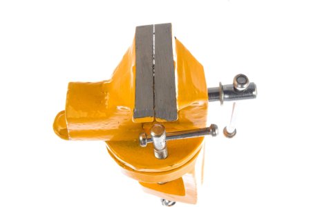 Тиски поворотные STAYER 50x30мм