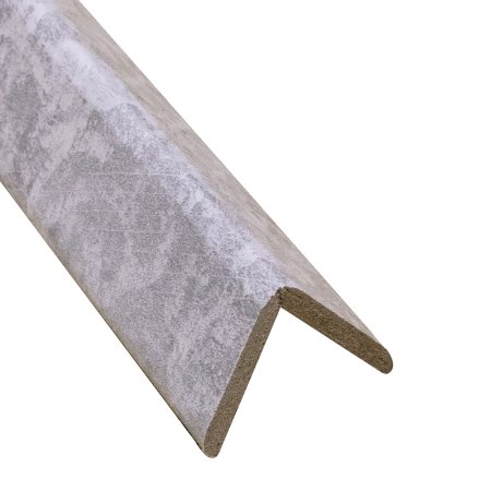 Угол складной МДФ 260 см Арабеска