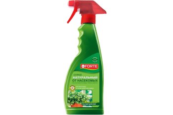 Инсектицид Bona Forte От насекомых 550 г 500 мл Инсектицид Bona Forte От насекомых 550 г 500 мл