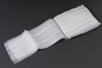 Сетка 45х45 мм 5х1,5 м цвет зеленый