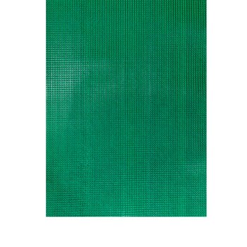 Покрытие щетинистое грязезащитное Альфа-стиль 90см зеленый