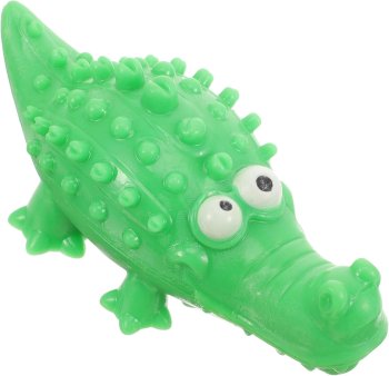 Игрушка для собак Крокодил