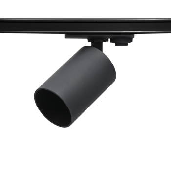 Светильник трековый  направленного света Jazzway PTR 36 черный GU10