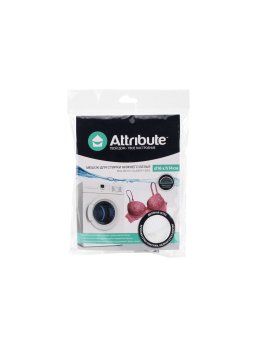 Мешок для стирки для деликатной стирки 16х14 см /цвет белый Мешок для стирки для деликатной стирки 16х14 см /цвет белый