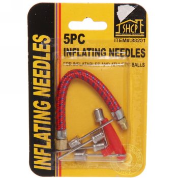 Набор насадок для насоса Picnic