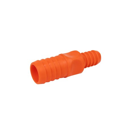 Соединитель штуцерный MEDALYAN 1/2"-3/4"внутренняя резьба