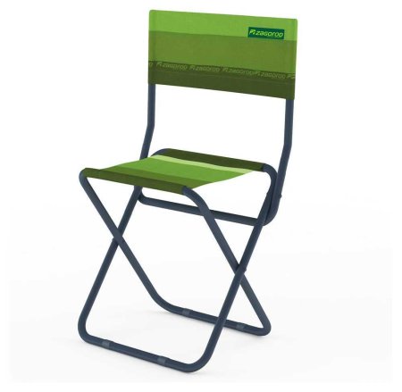 Стул складной ZAGOROD Classic