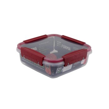 Контейнер для продуктов 1,2л FORMA Butterfly