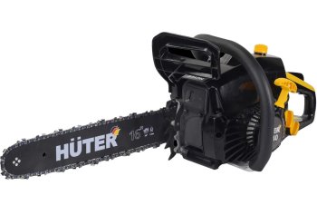 Бензопила цепная HUTER BS-40 1 910 Вт 2,6 л/с 40 см