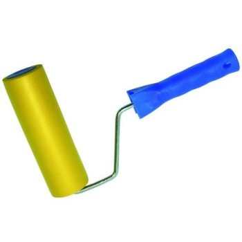 Валик T4P 180мм 42мм 6мм резина для обоев