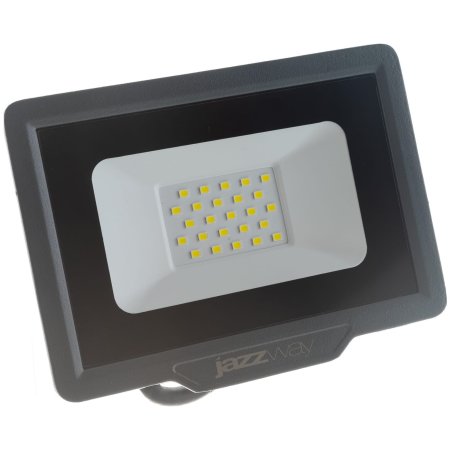 Прожектор светодиодный Jazzway PFL-C3 10Вт 6500К холодный белый IP65