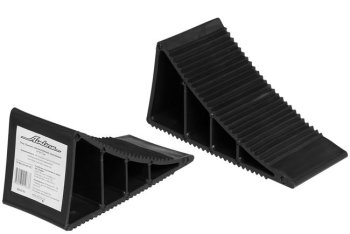 Упор противооткатный AIRLINE 170х70х90 мм 1 шт