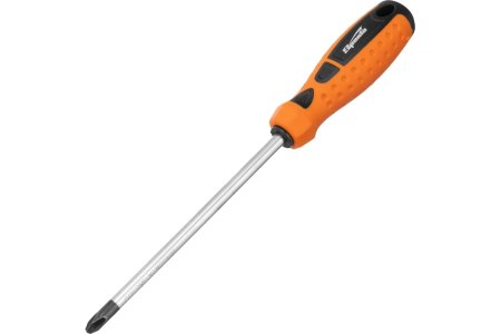 Отвертка крестовая Sparta PH3 150 мм