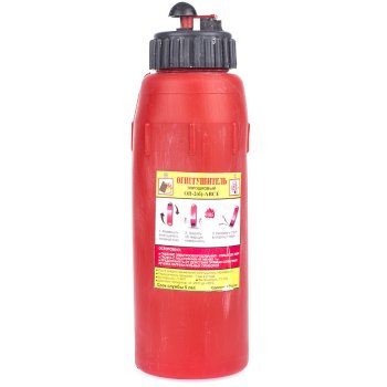 Огнетушитель порошковый Автокомфорт 2 кг <>
