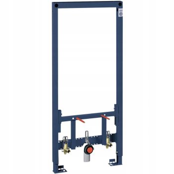 Комплект инсталляции Grohe Rapid SL для биде ширина 500 мм