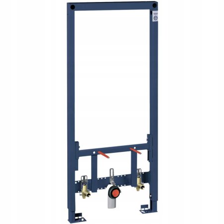 Комплект инсталляции Grohe Rapid SL для биде ширина 500 мм