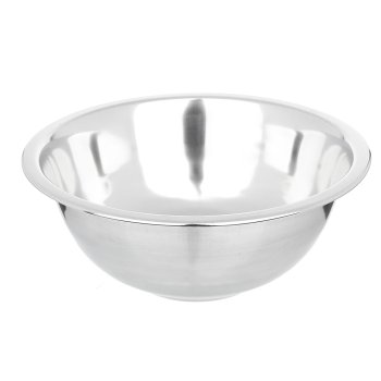 Миска нержавеющая сталь 1,7л 22 см