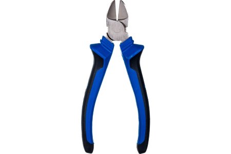 Бокорезы Зубр БУЛЬДОГ 160 мм