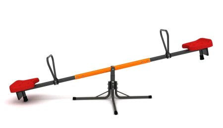 Качели детские Триумф балансир TRIUMPH NORD 197х34х70 см