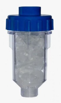 Фильтр для стиральной машины Aquamag СофтЛайн пластик