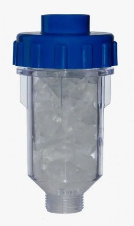 Фильтр для стиральной машины Aquamag СофтЛайн пластик