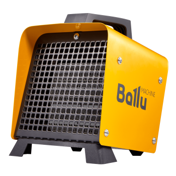 Пушка тепловая электрическая Ballu BKN-3