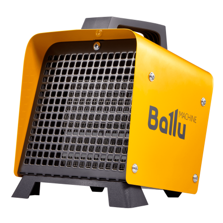 Пушка тепловая электрическая Ballu BKN-3