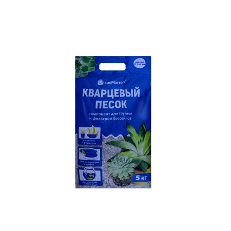 Песок