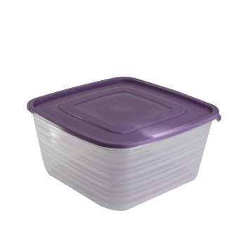 Контейнер для продуктов 2,1л Унико