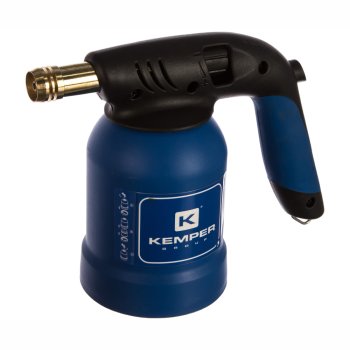 Лампа паяльная KEMPER  KE2019 0,57 г