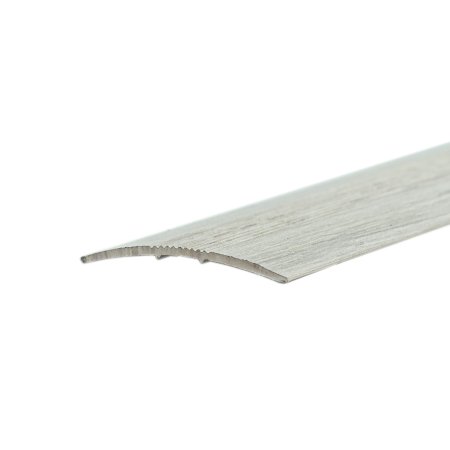 Стык одноуровневый Русский профиль 1,8м 38 мм Дуб аляска