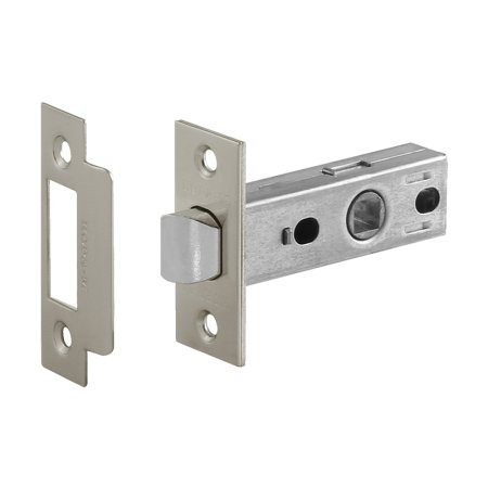 Механизм внутренний Нора-М С-45 SN , 68мм цвет матовый никель